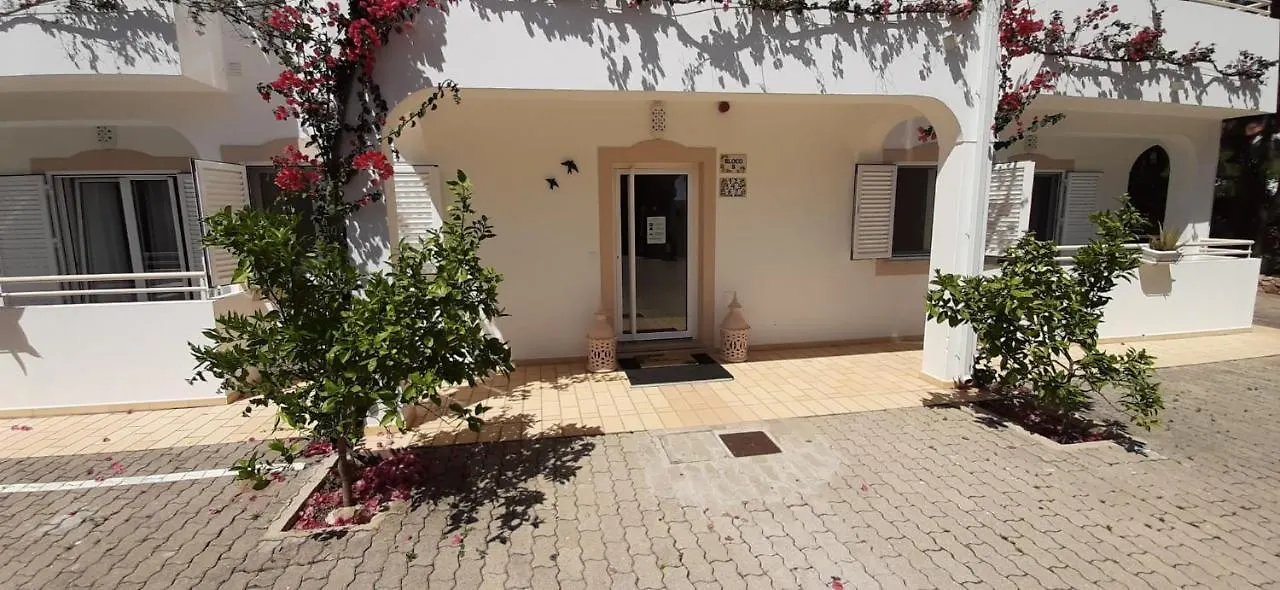 Apartamentos Flor Da Laranja, Albufeira By Algarveblossom Apartment