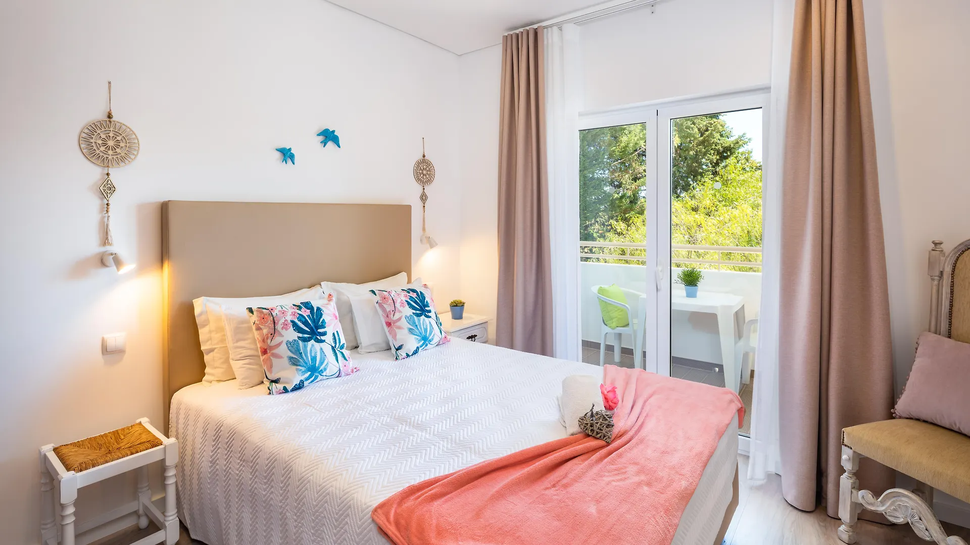 Apartamentos Flor Da Laranja, Albufeira By Algarveblossom 0*,