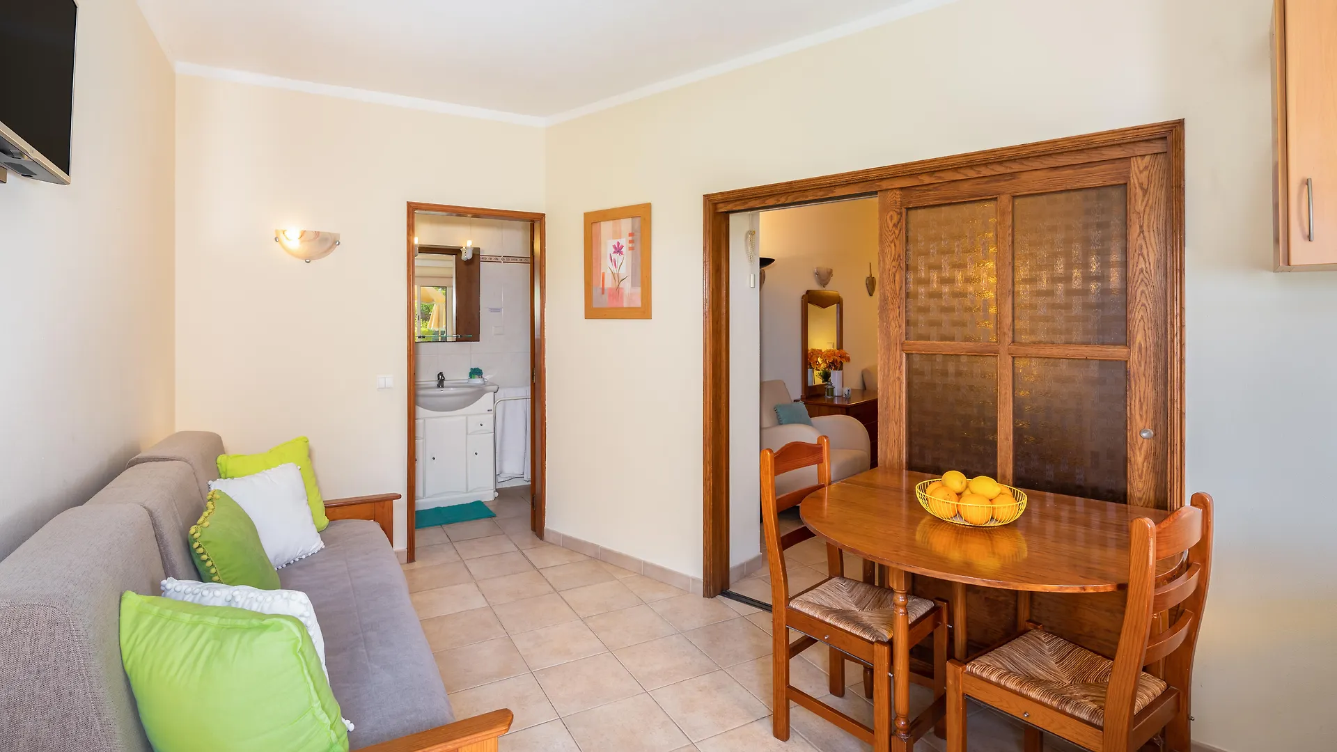 Lejlighed Apartamentos Flor Da Laranja, Albufeira By Algarveblossom
