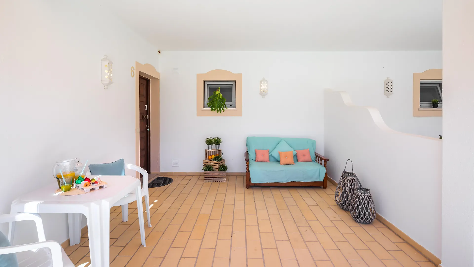 Apartamentos Flor Da Laranja, Albufeira By Algarveblossom 0*,  Portugal