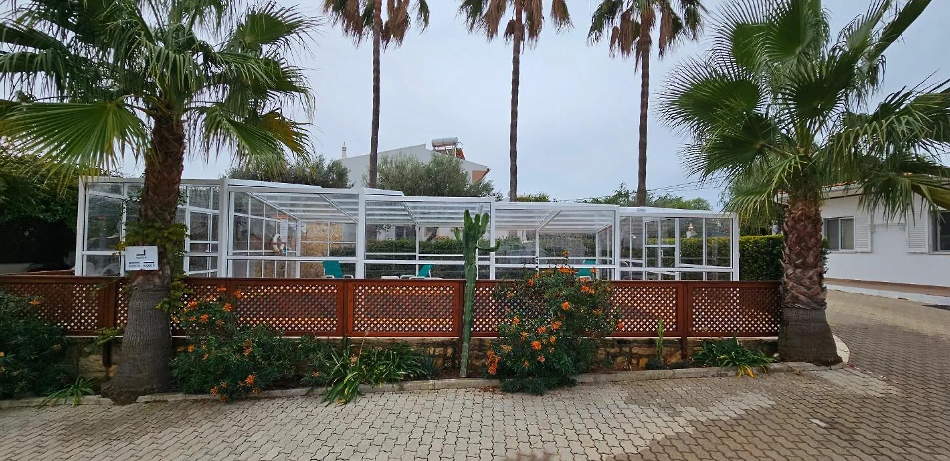 Apartamentos Flor Da Laranja, Albufeira By Algarveblossom 0*,