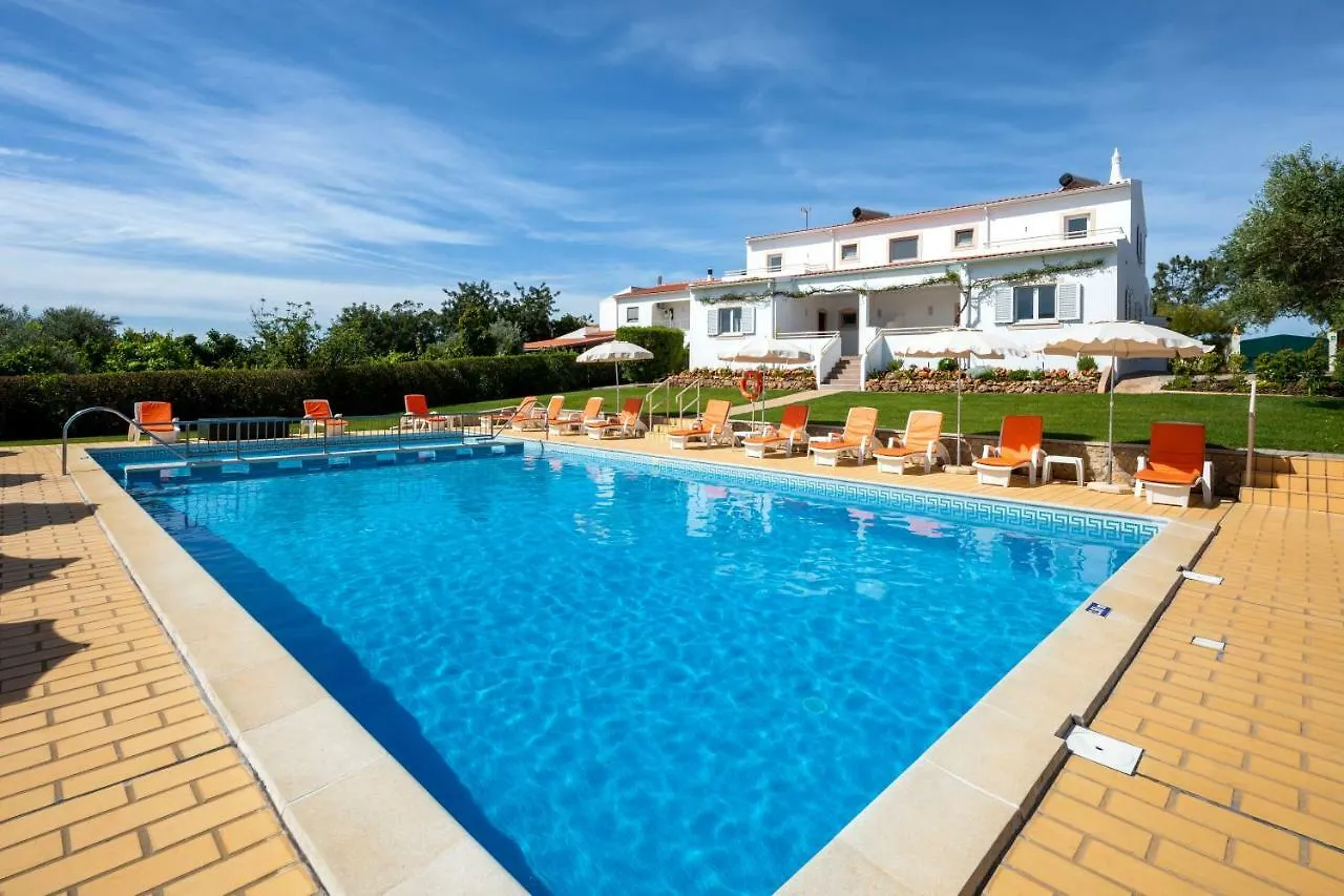 Apartamentos Flor Da Laranja, Albufeira By Algarveblossom Portugal