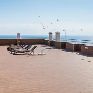 Mónaco By Garvetur Albufeira