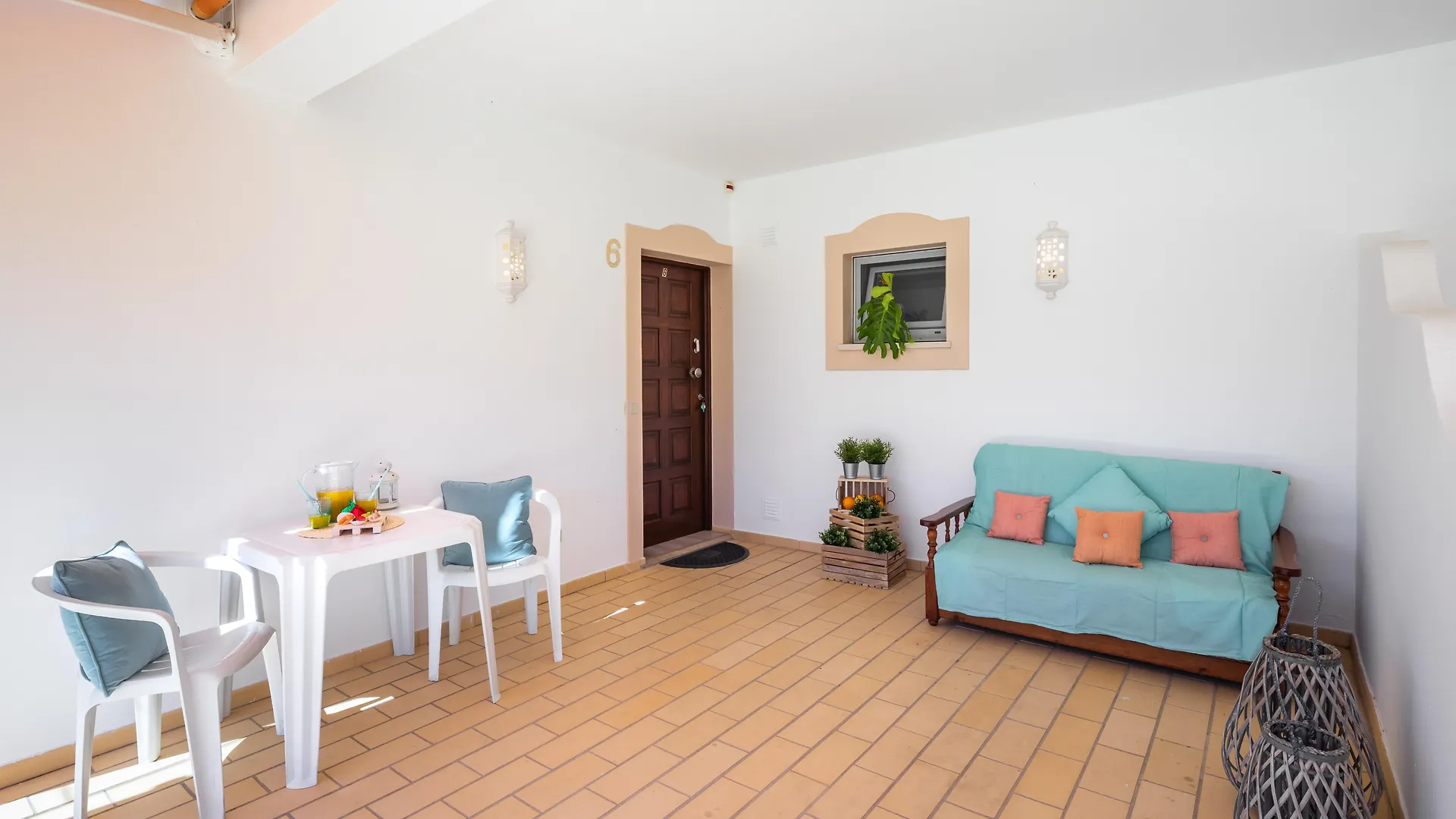 Apartamentos Flor Da Laranja, Albufeira By Algarveblossom 0*,  Πορτογαλία