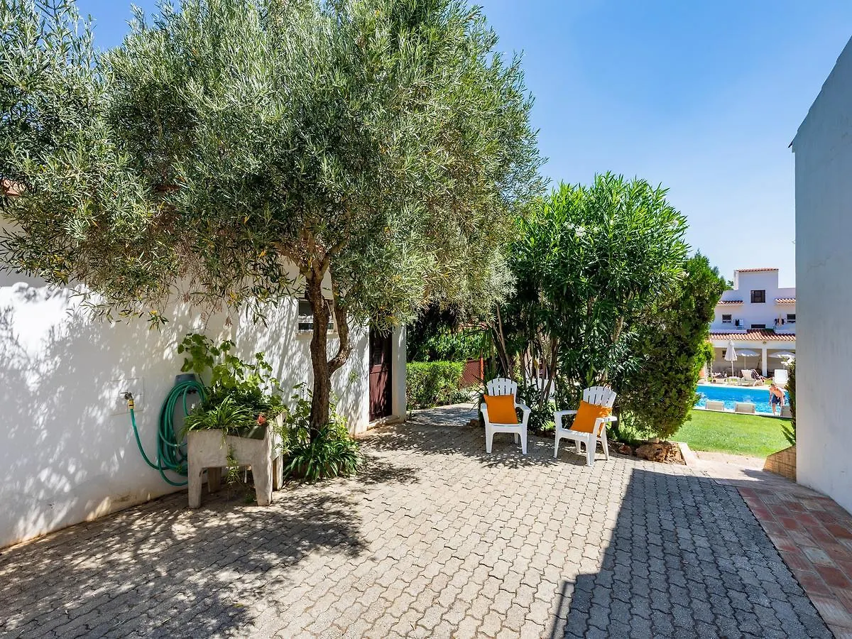 Διαμέρισμα Apartamentos Flor Da Laranja, Albufeira By Algarveblossom